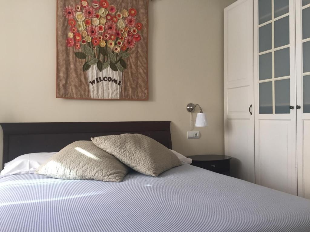 Apartamento Pueblo Marinero Puerto Sherry 