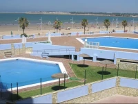 Apartamentos Playa Valdelagrana 