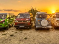 Caracolvan Alquiler Camper Rent 