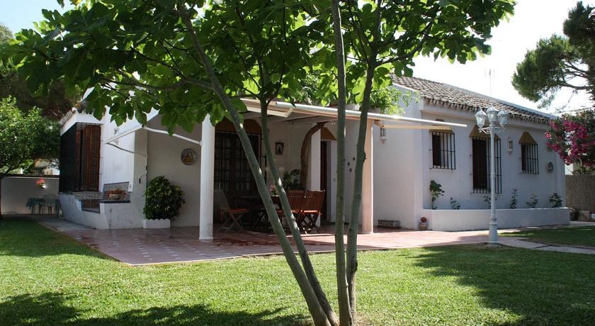 Chalet El Carmen Vistahermosa 