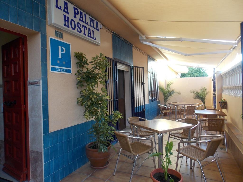 Hostal La Palma 