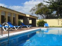 Villas Aloha Valdelagrana 
