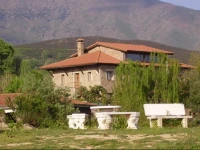 Casa Rural Ropino 