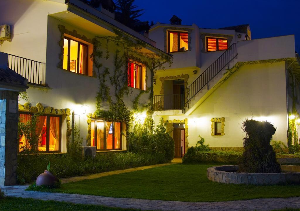 Hotel Paraiso de Bujaraiza 