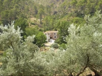 Hotel Rural "Hospederia Las CaГ±adillas" 