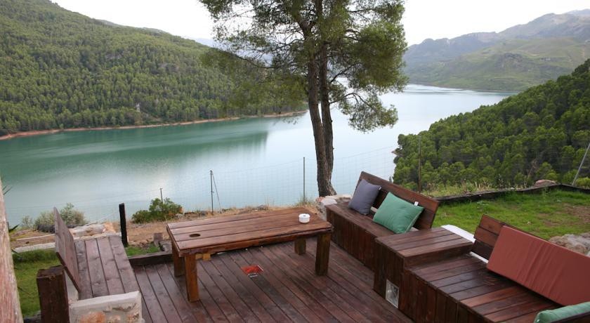 Casa Rural Los Parrales 