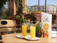 Campanile Hotel Elche 