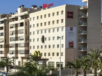 Ibis Elche 