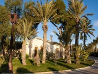 Finca Santa Barbara 