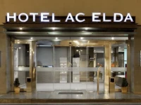 AC Hotel Elda 
