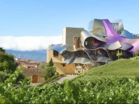 MarquГ©s de Riscal, a Luxury Collection 