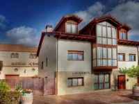 Casa Rural Rojanda 