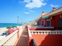 Almadrava Playa Apartamento 