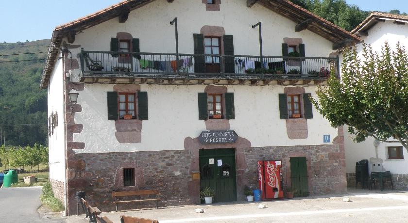 Posada Elbete 