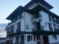 Hotel Elizondo 