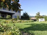 Hotel Elorrio 
