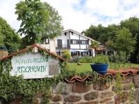 Agroturismo Atxarmin 