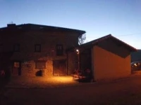 Casa Rural Bentazar 