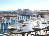 Apart-rent Apartamentos Port Grec 