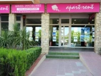 Apartamento Empuriabrava Karina 