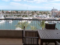 Appartement Port Grec 