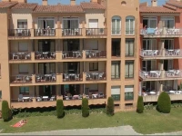 Comte De Empuries - Apt C 