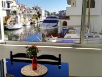 Large Two-Bedroom Apartments with terrace - Waterside 