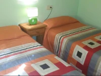 Tramontana Guest House 
