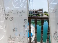 Vista Roses Mar - Casa Pescador 