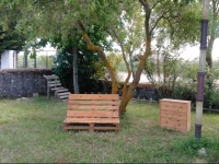 Albergue Los Majuelos 