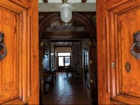 Casa Las Martinas 