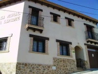 Casa Rural La Lumbre 