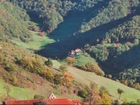 Mirador de Enterrias 