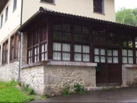 La Casona de la Senda del Oso 
