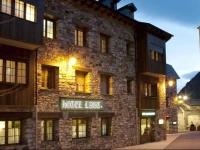 Hotel LAГјt 
