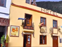 Hotel Rural Villa de Hermigua 