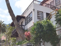Apartamentos Los Telares 