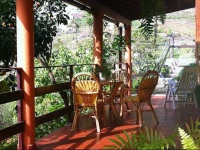 Casas Rurales Las Nuevitas 