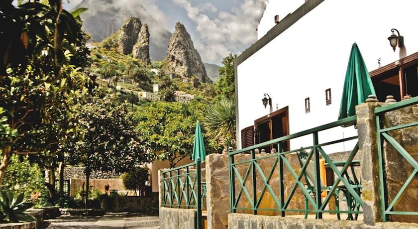 Finca PiГ±ero 