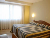 Hotel Villa De Ermua 