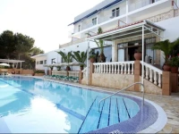 Hotel & Spa Entre Pinos 