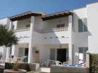 Apartamentos Pascual 