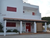 Gaviota - Formentera Vacaciones 