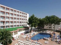 azuLine Hotel Coral Beach 