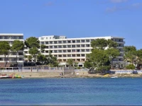 Intertur Hotel Miami Ibiza 