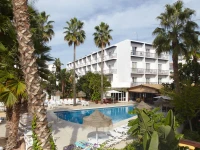 Hostal Mar y Huerta 