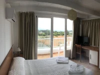 Hostal Cala Boix 
