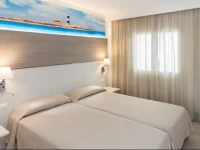 Apartamentos Art 