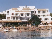 Apartamentos Playa Es Cana 