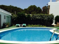 Apartamentos SofГ­a Playa Ibiza 
